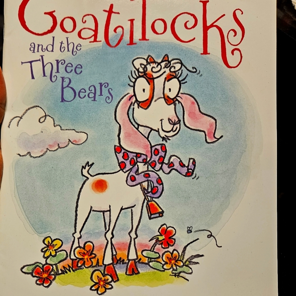 Kid book